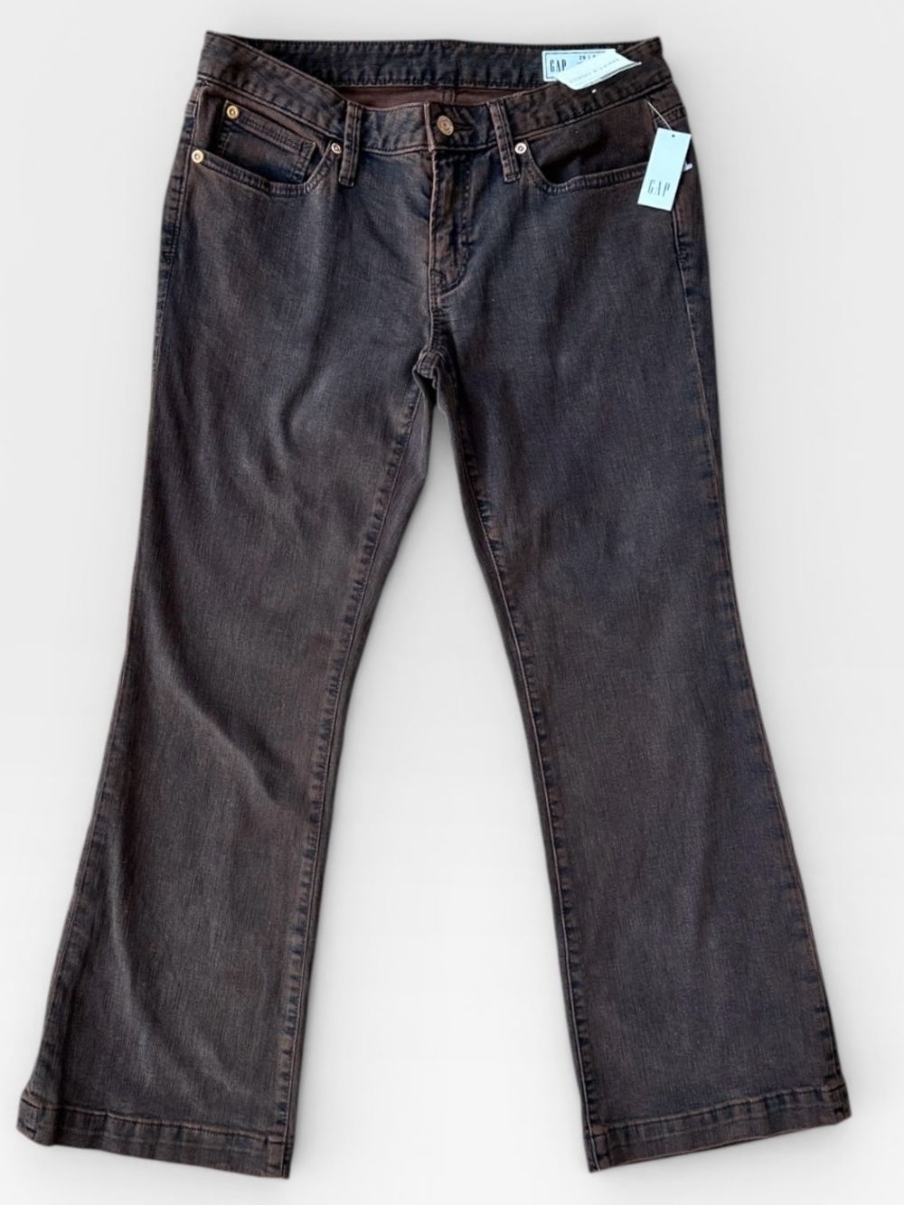🎉5 for $45🎉 NWT Gap jeans pans size 29